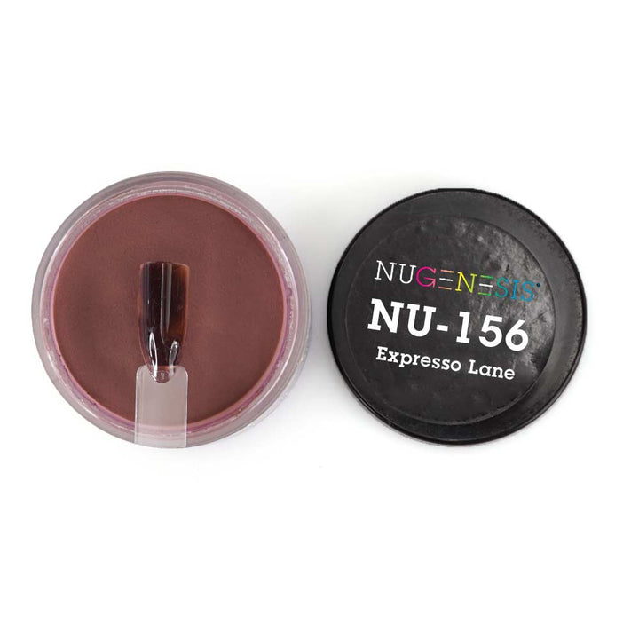 NUGENESIS - Expresso Lane NU-156