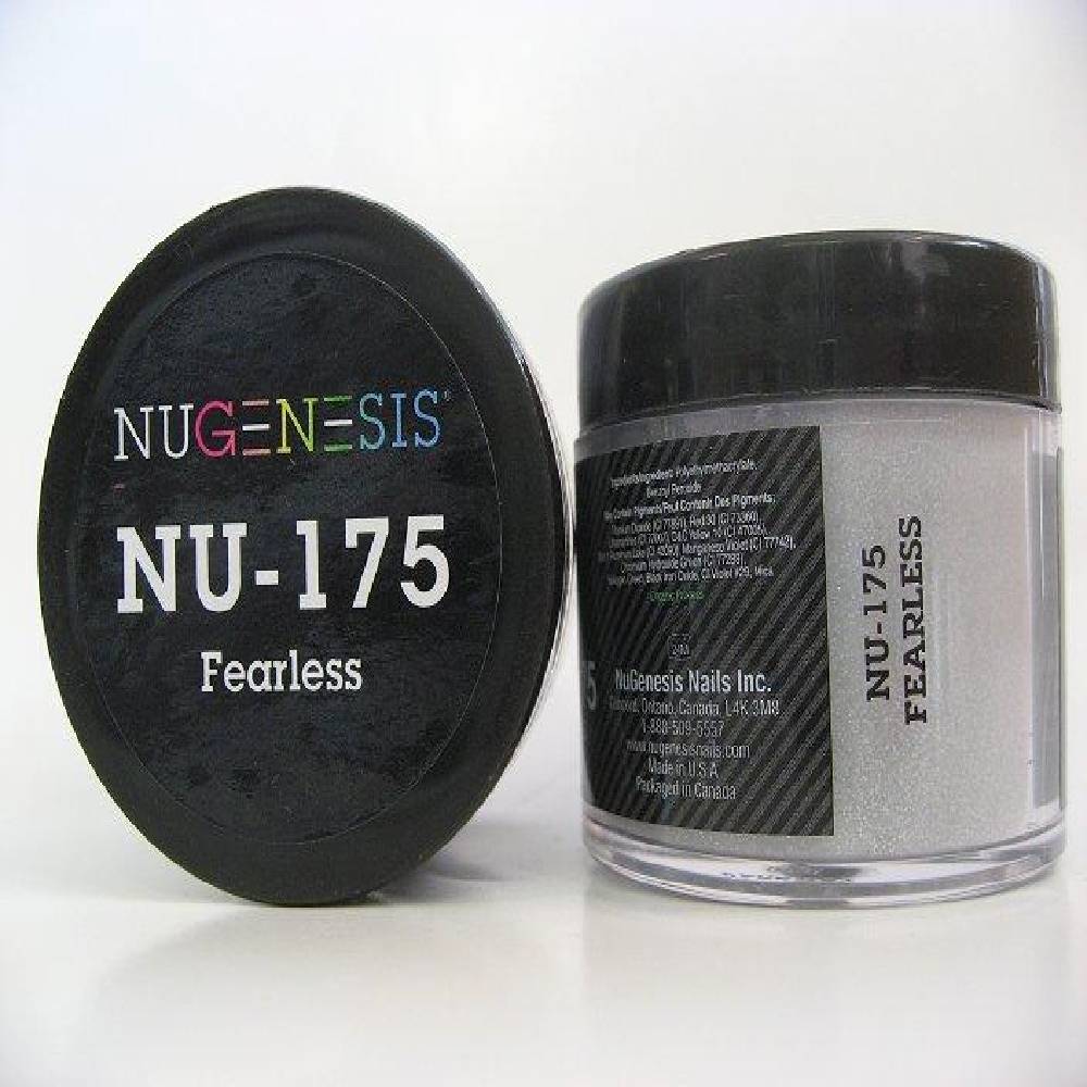 NUGENESIS - Fearless NU-175