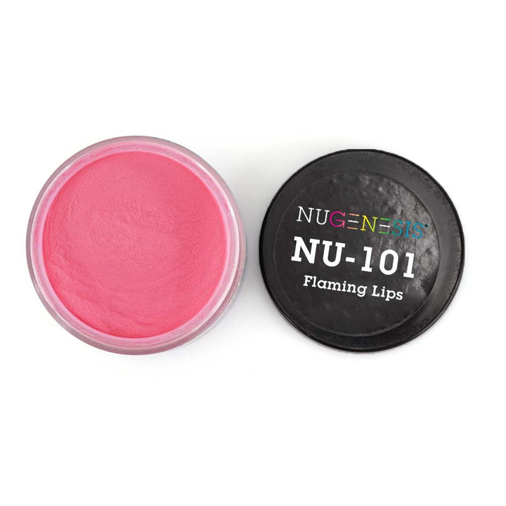 NUGENESIS - Flaming Lips NU-101