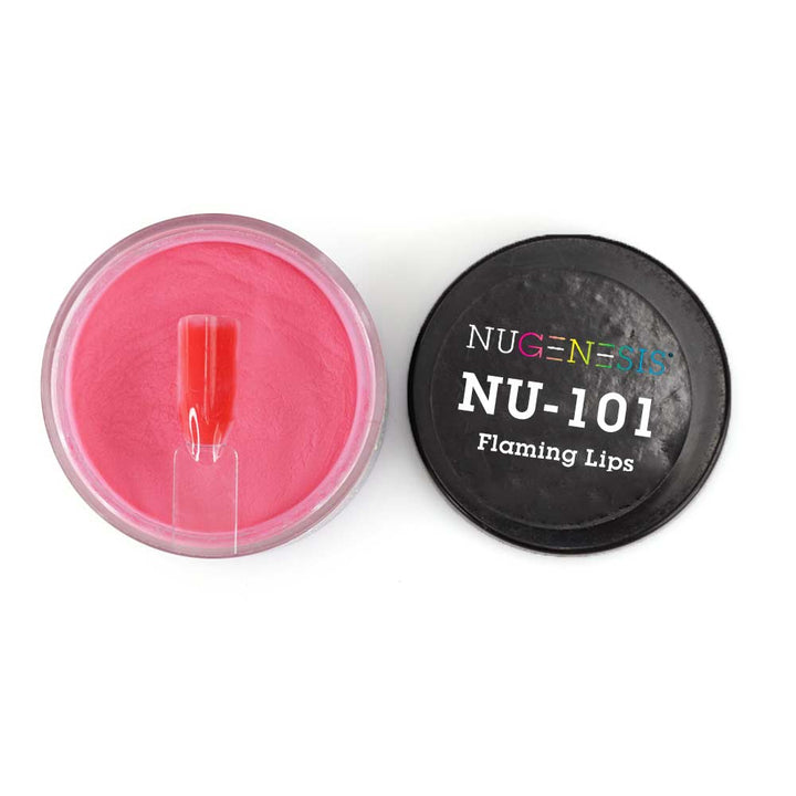 NUGENESIS - Flaming Lips NU-101