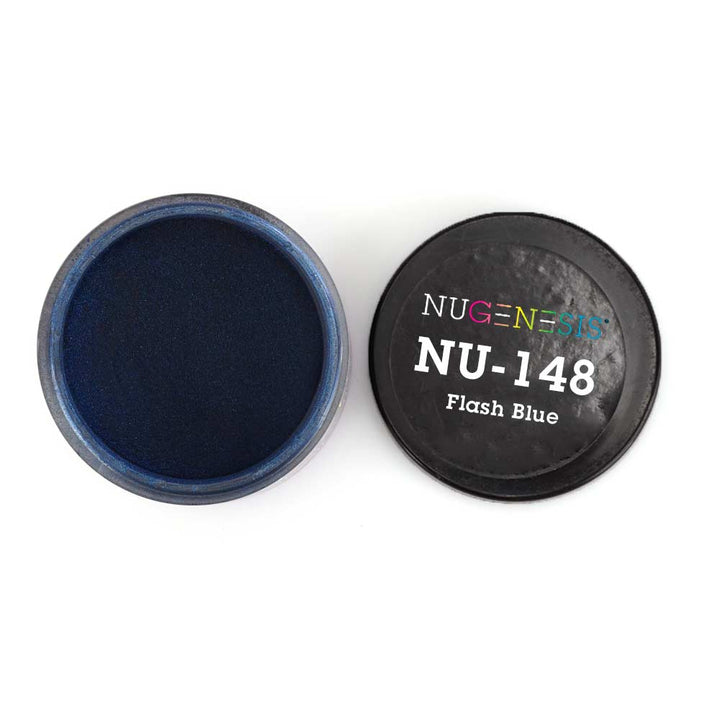 NUGENESIS - Flash Blue NU-148