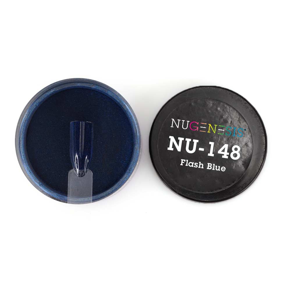 NUGENESIS - Flash Blue NU-148