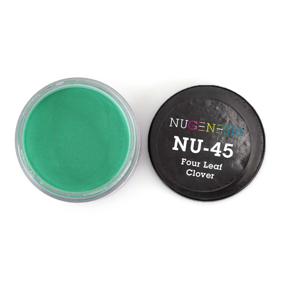 NUGENESIS - Four Leaf Clover NU-45