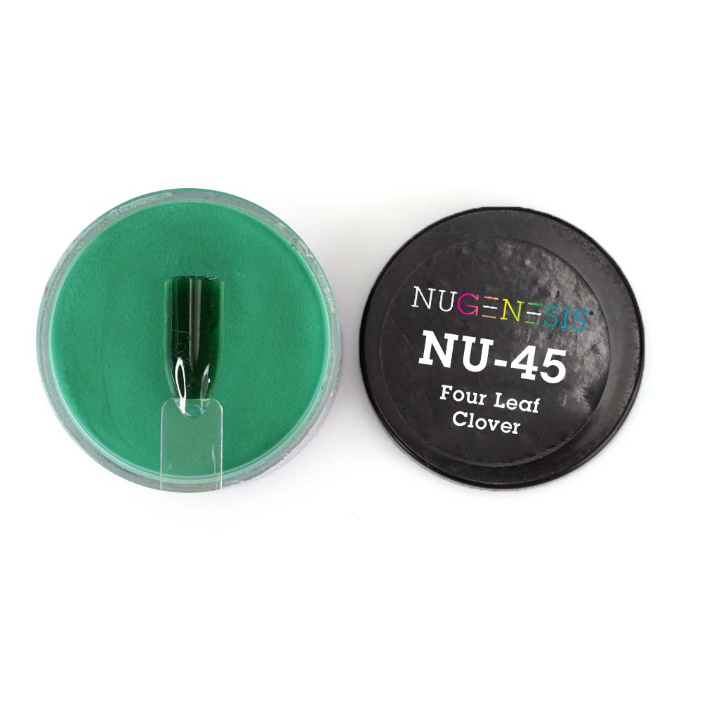 NUGENESIS - Four Leaf Clover NU-45