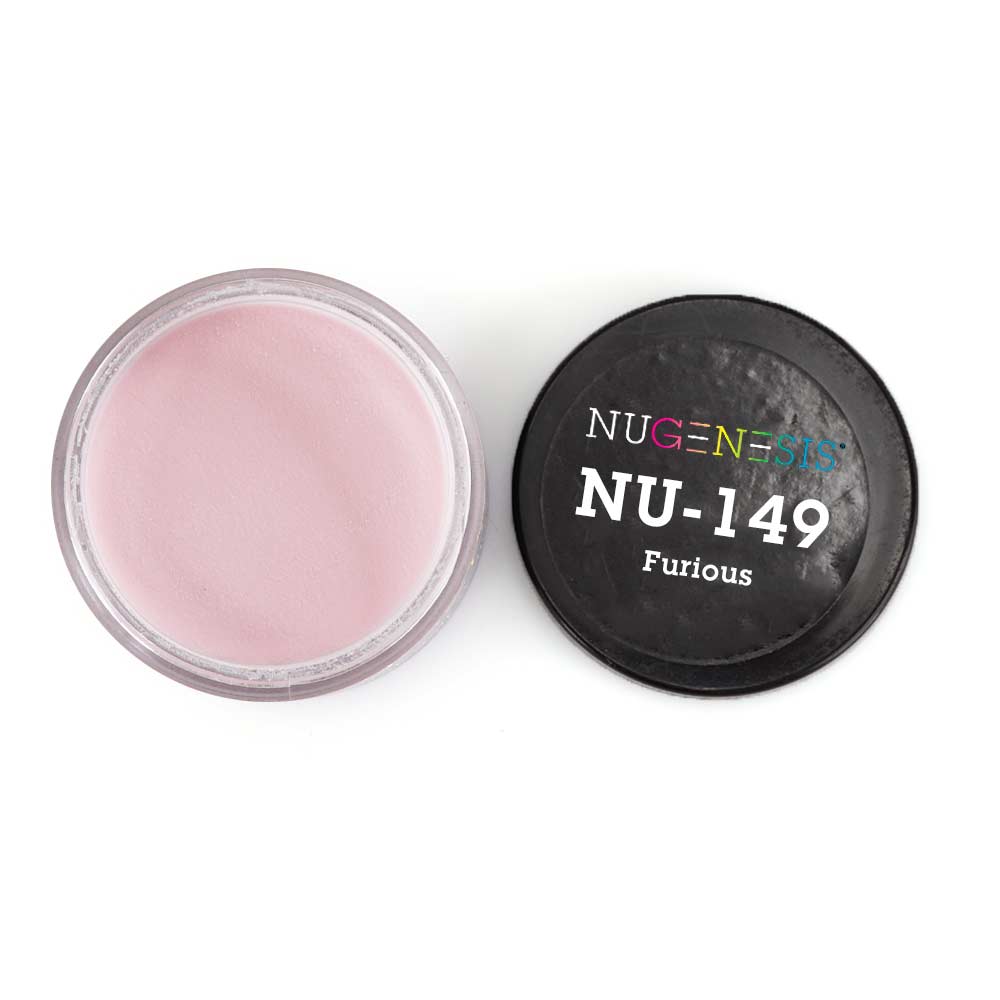 NUGENESIS - Furious NU-149