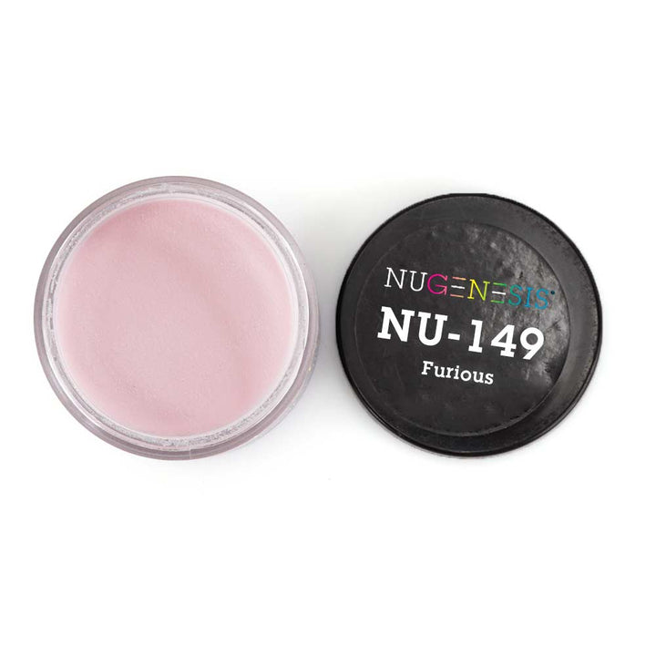 NUGENESIS - Furious NU-149