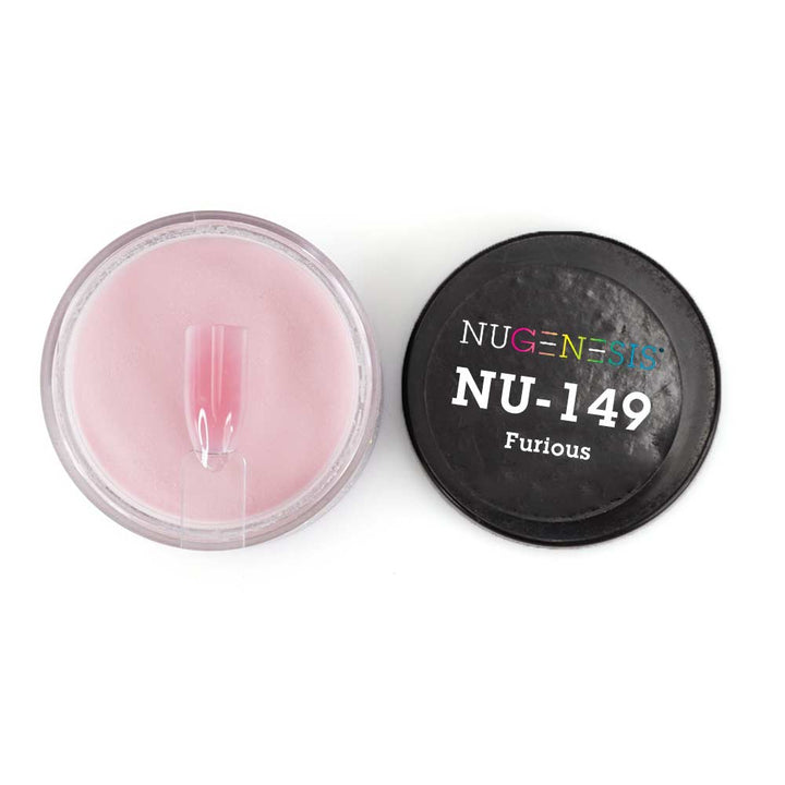 NUGENESIS - Furious NU-149