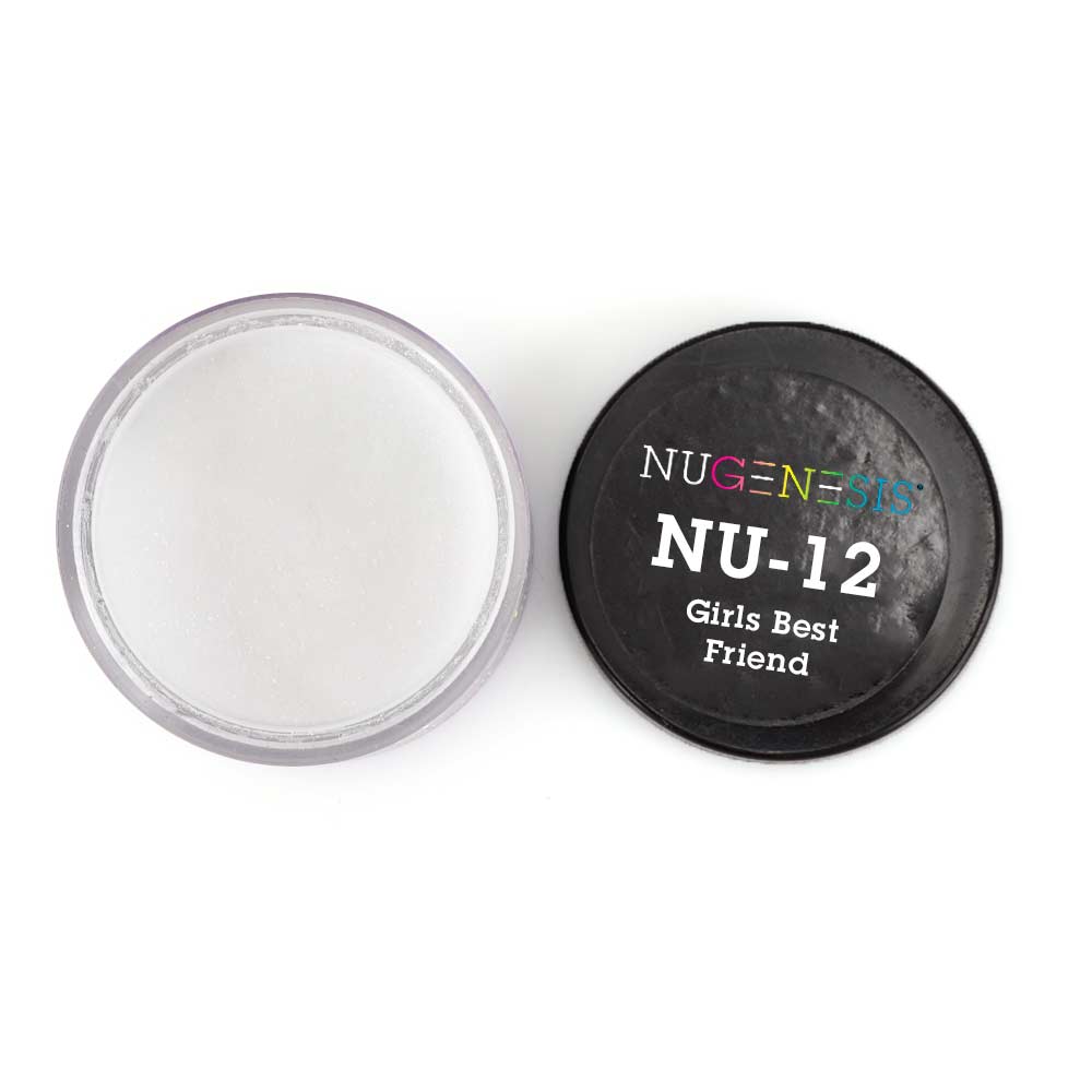 NUGENESIS - Girls Best Friend NU-12