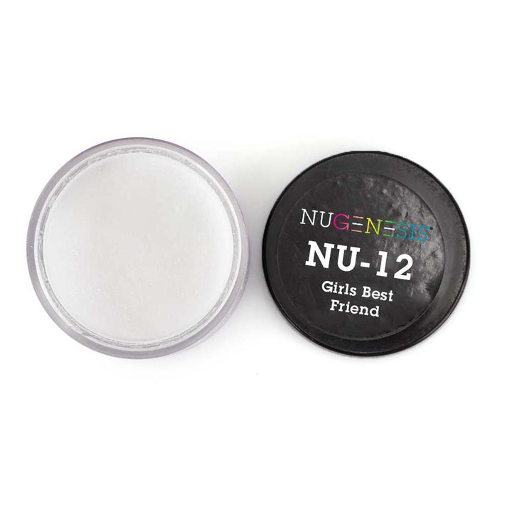 NUGENESIS - Girls Best Friend NU-12