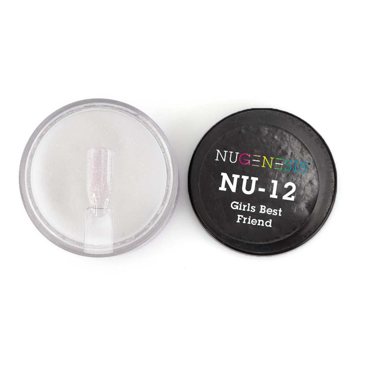 NUGENESIS - Girls Best Friend NU-12