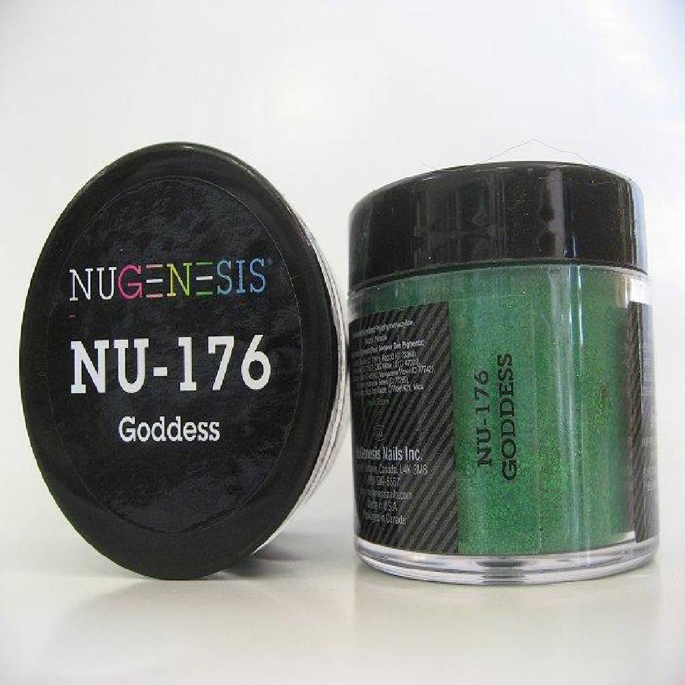 NUGENESIS - Goddess NU-176