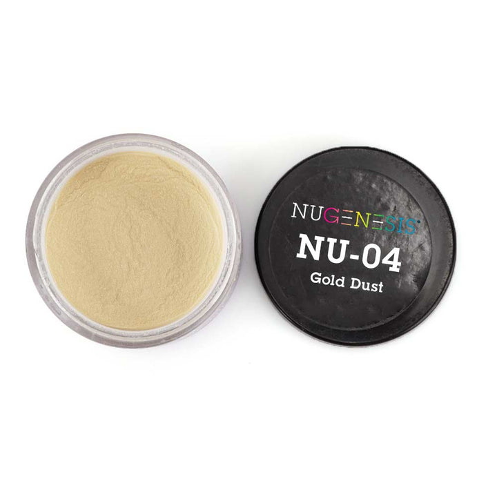 NUGENESIS - Gold Dust NU-04
