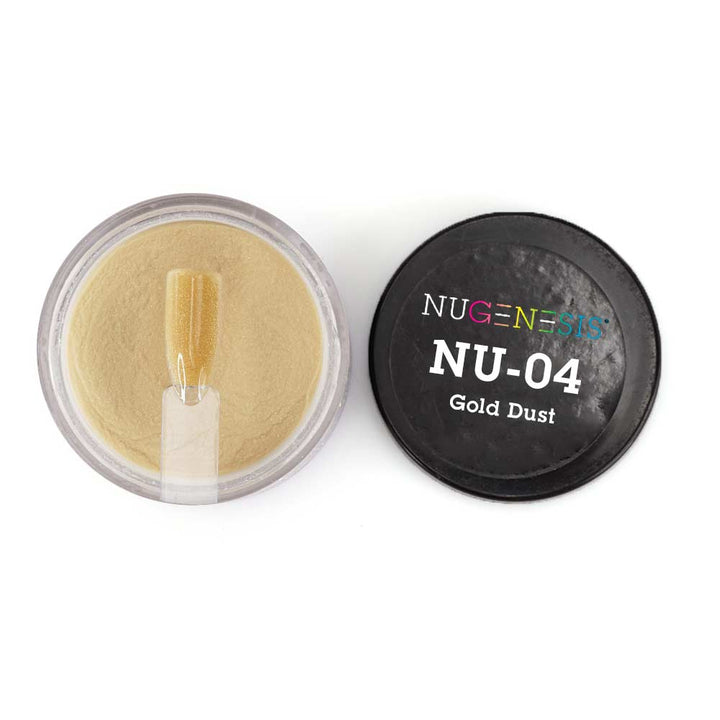 NUGENESIS - Gold Dust NU-04