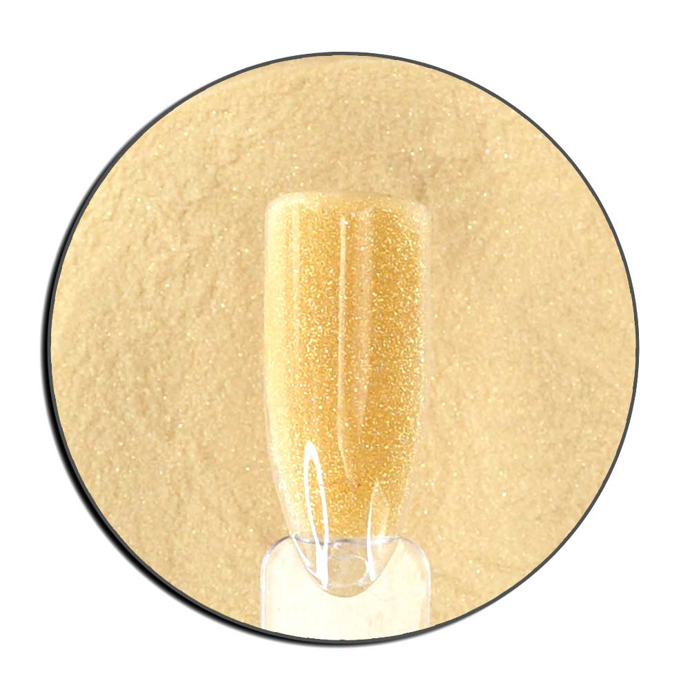 NUGENESIS - Gold Dust NU-04
