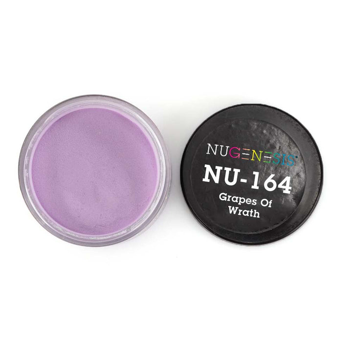 NUGENESIS - Grapes Of Wrath NU-164
