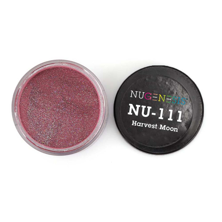 NUGENESIS - Harvest Moon NU-111