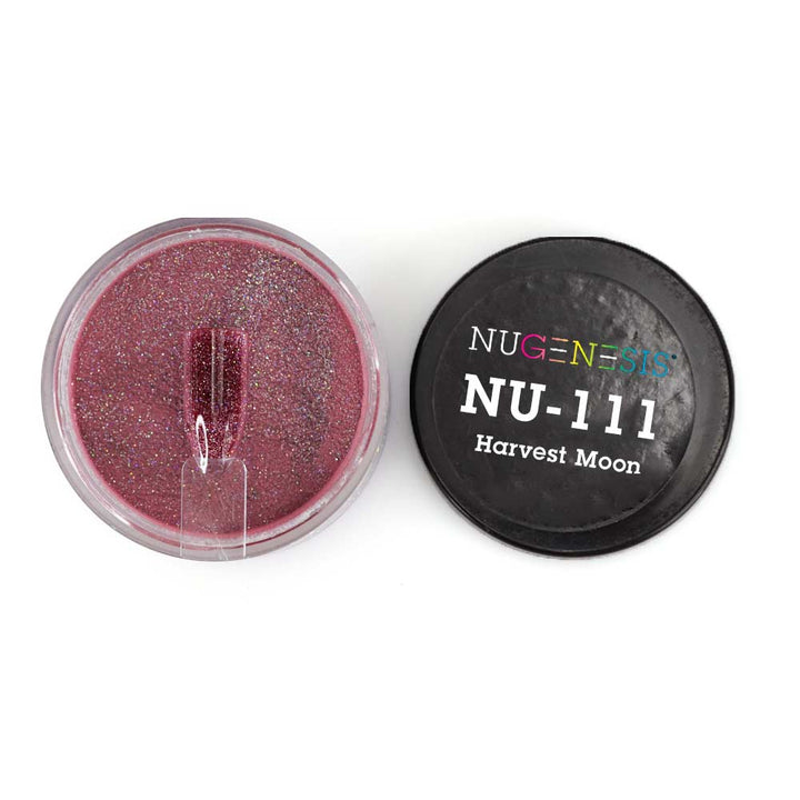 NUGENESIS - Harvest Moon NU-111