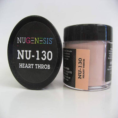 NUGENESIS - Heart Throb NU-130