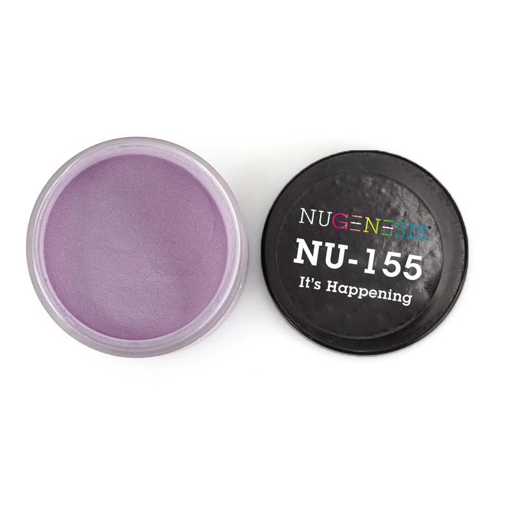 NUGENESIS - It&