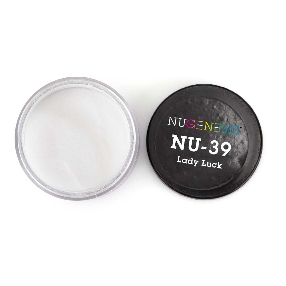 NUGENESIS - Lady Luck NU-39