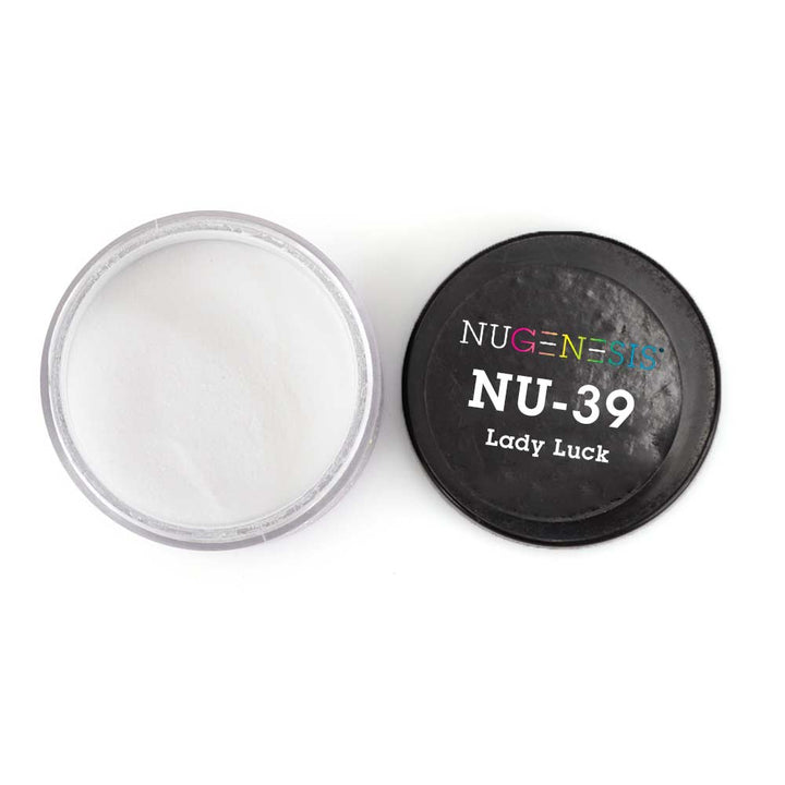 NUGENESIS - Lady Luck NU-39