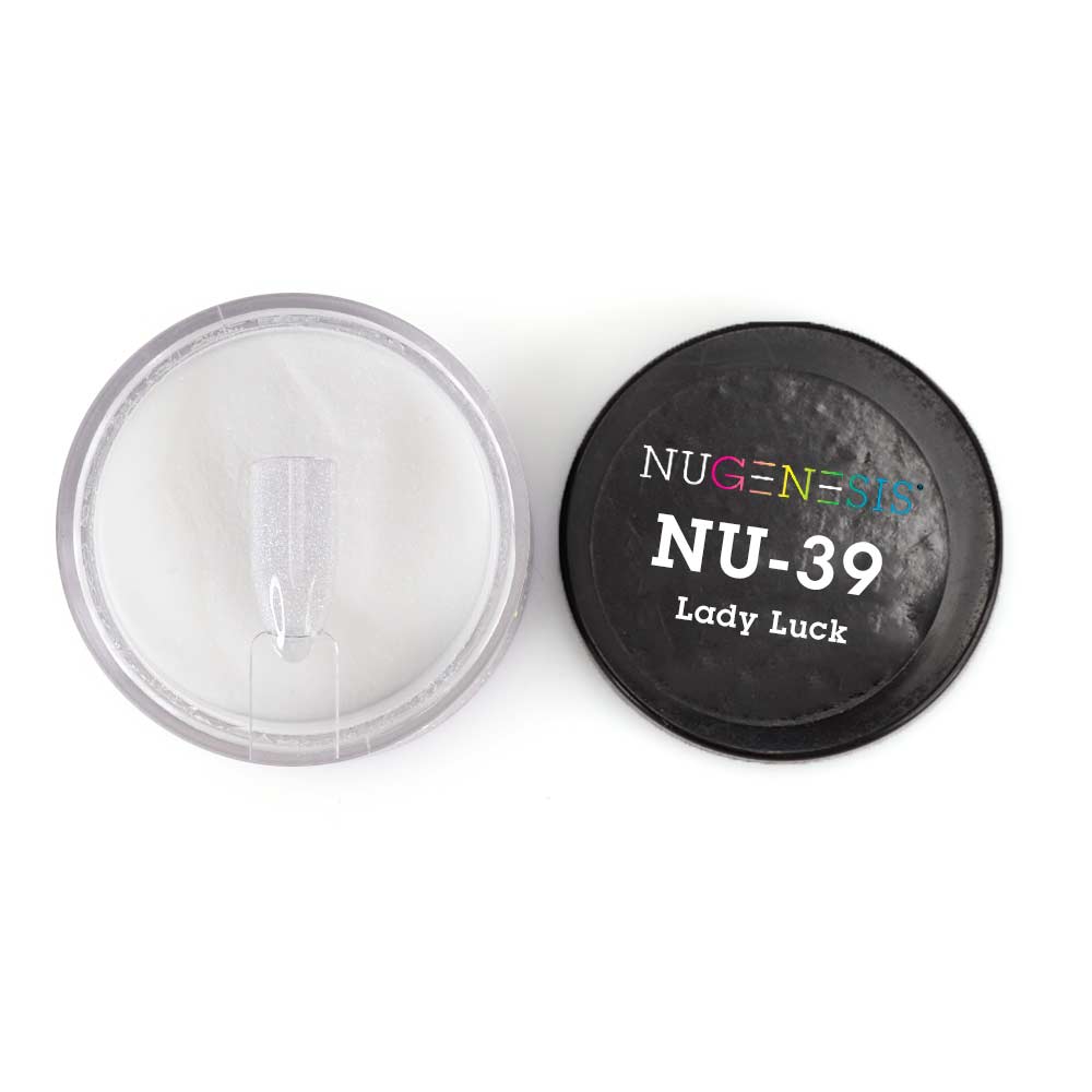 NUGENESIS - Lady Luck NU-39