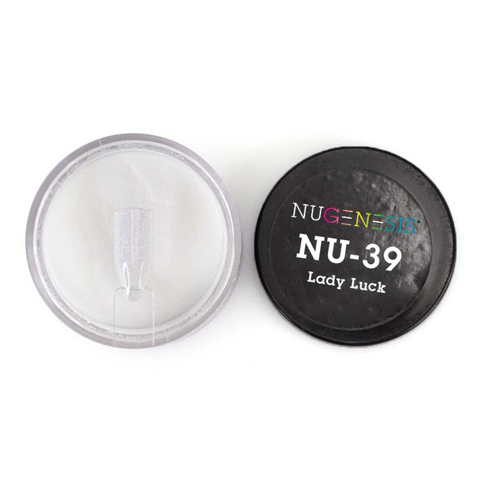 NUGENESIS - Lady Luck NU-39