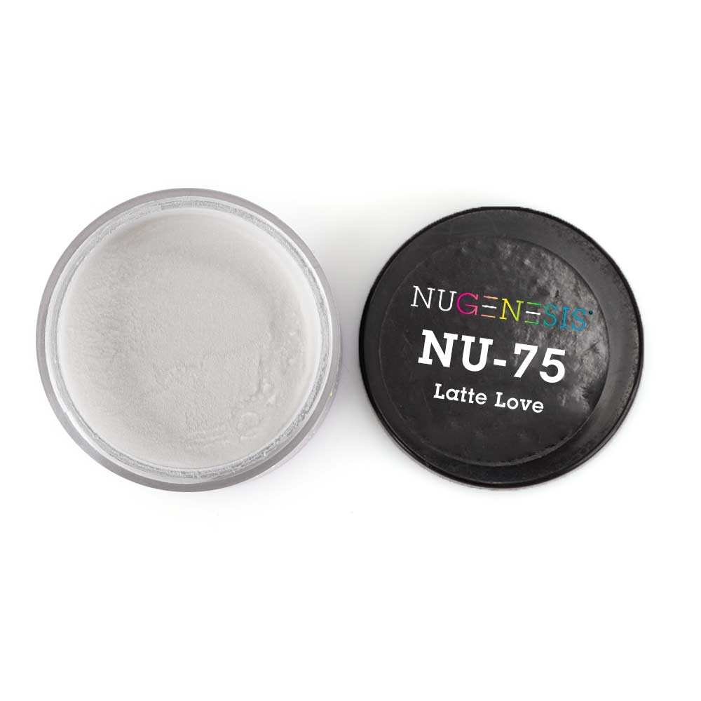NUGENESIS - Latte Love NU-75