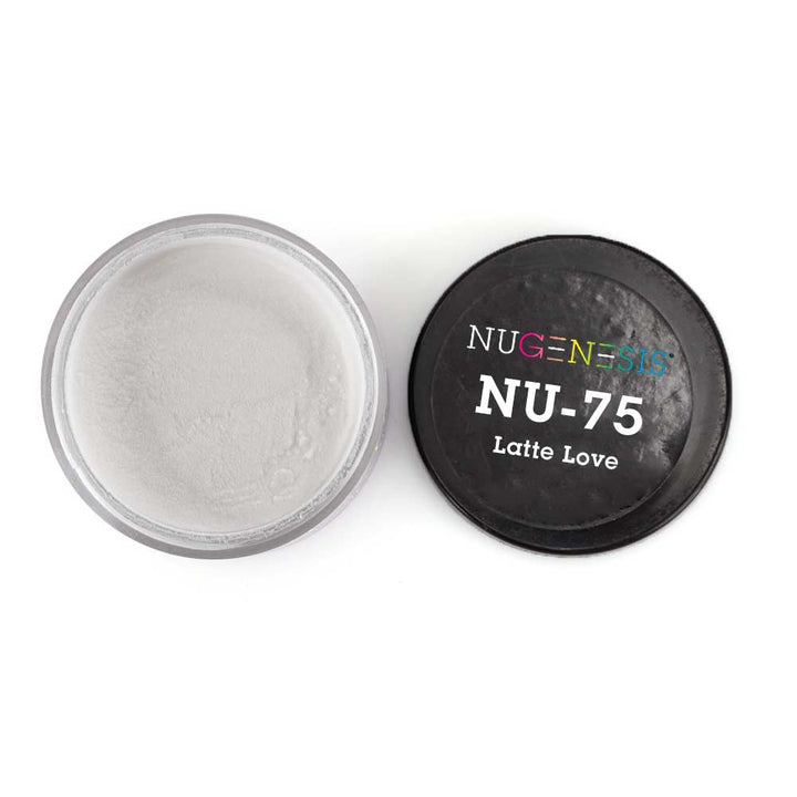 NUGENESIS - Latte Love NU-75