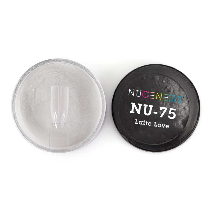 NUGENESIS - Latte Love NU-75