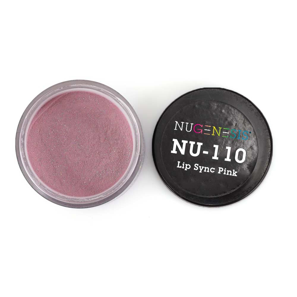 NUGENESIS - Lip Lync Pink NU-110