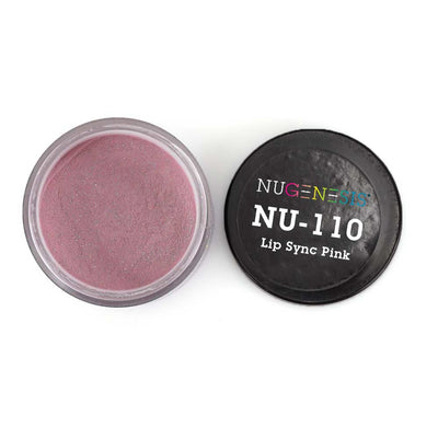 NUGENESIS - Lip Lync Pink NU-110