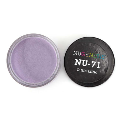 NUGENESIS - Little Lilac NU-71