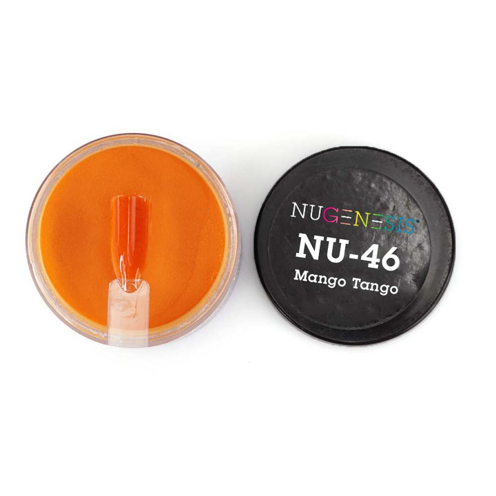 NUGENESIS - Mango Tango NU-46
