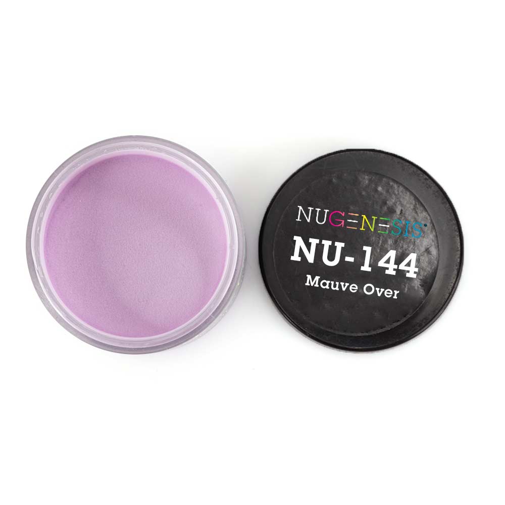 NUGENESIS - Mauve Over NU-144