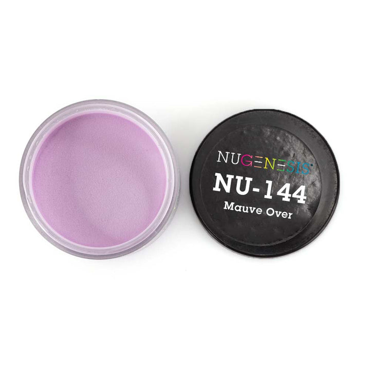 NUGENESIS - Mauve Over NU-144