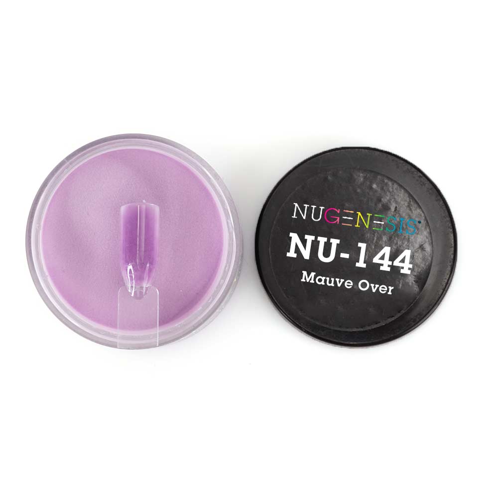 NUGENESIS - Mauve Over NU-144