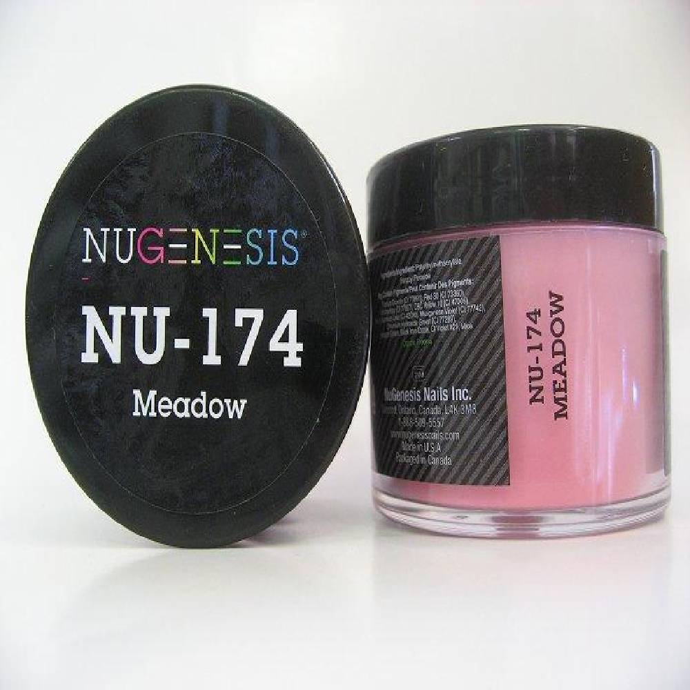 NUGENESIS - Meadow NU-174
