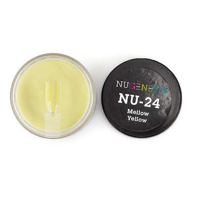 NUGENESIS - Mellow Yellow NU-24