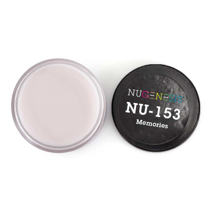 NUGENESIS - Memories NU-153