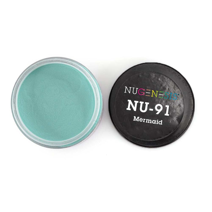 NUGENESIS - Mermaid NU-91