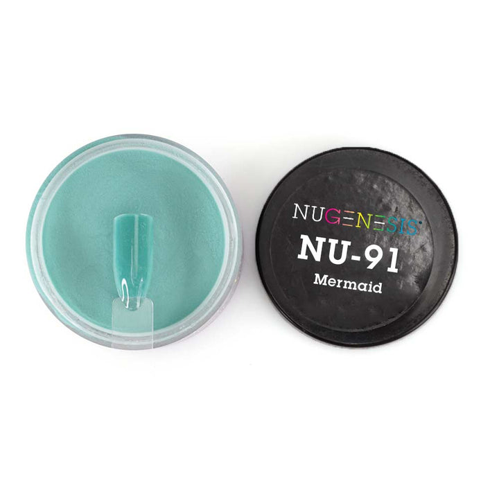 NUGENESIS - Mermaid NU-91