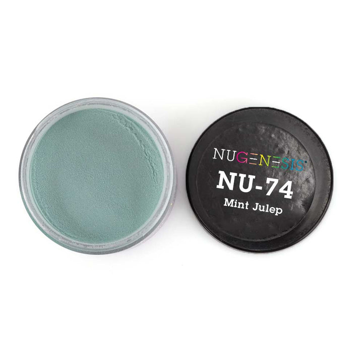 NUGENESIS - Mint Julep NU-74