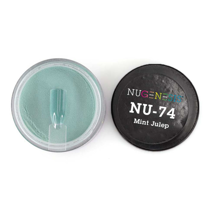 NUGENESIS - Mint Julep NU-74