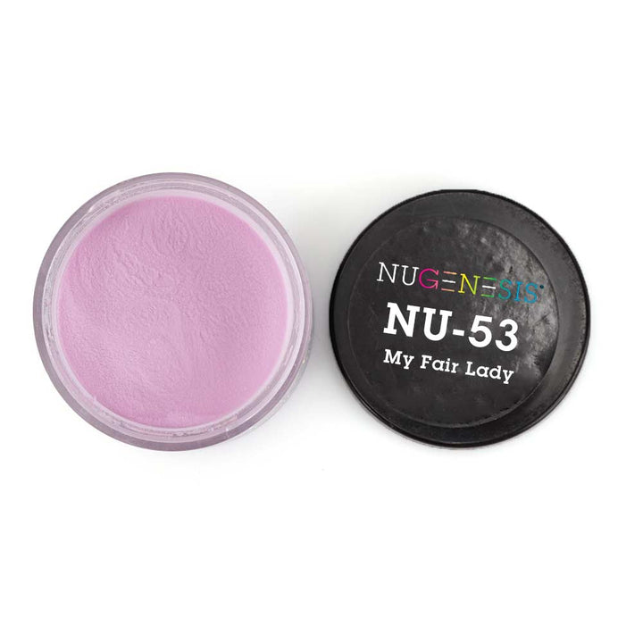 NUGENESIS - My Fair Lady NU-53