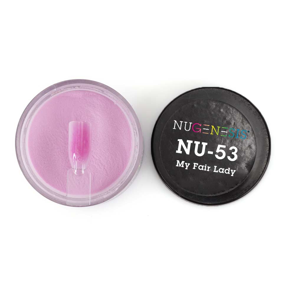 NUGENESIS - My Fair Lady NU-53