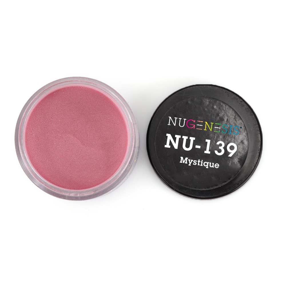 NUGENESIS - Mystique NU-139