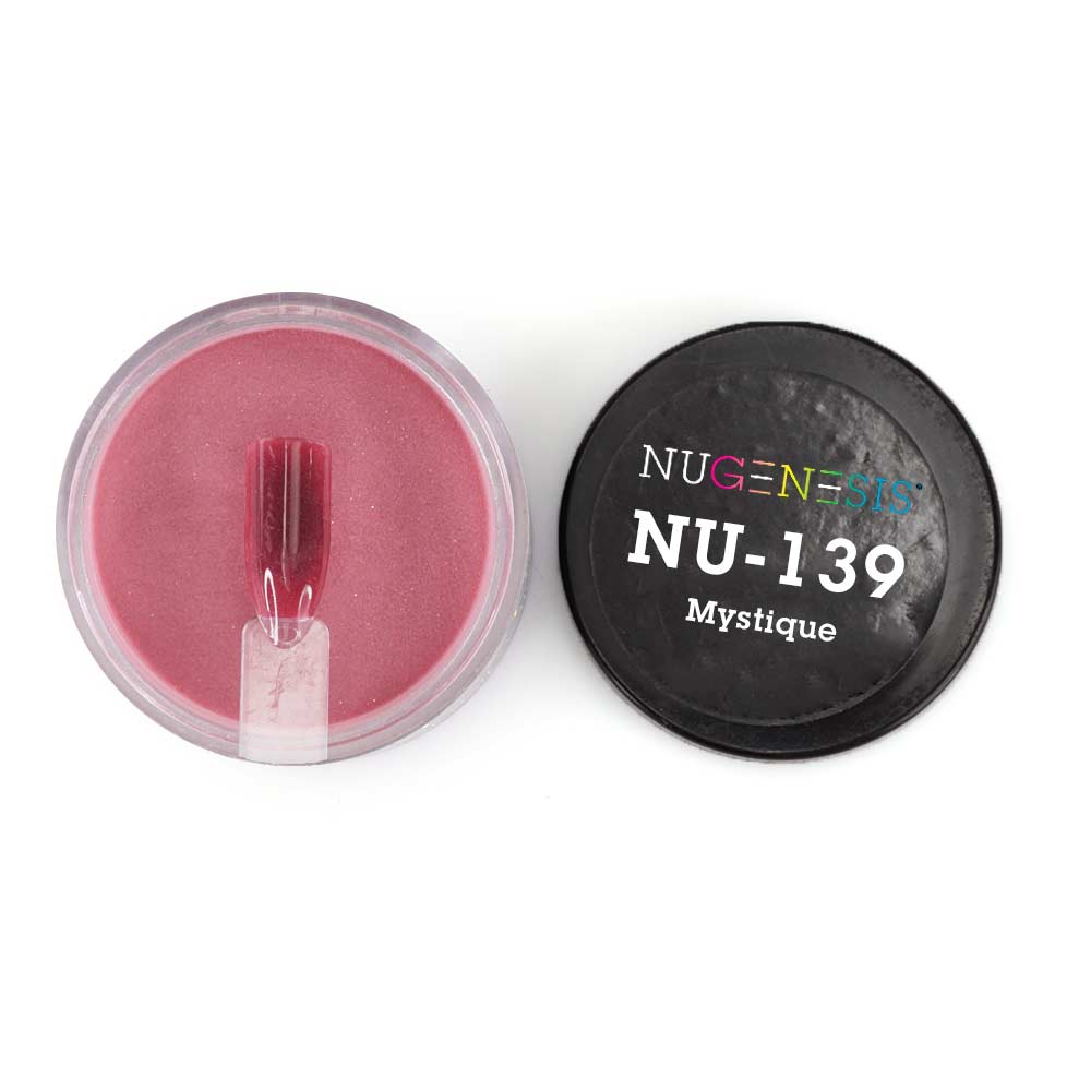 NUGENESIS - Mystique NU-139