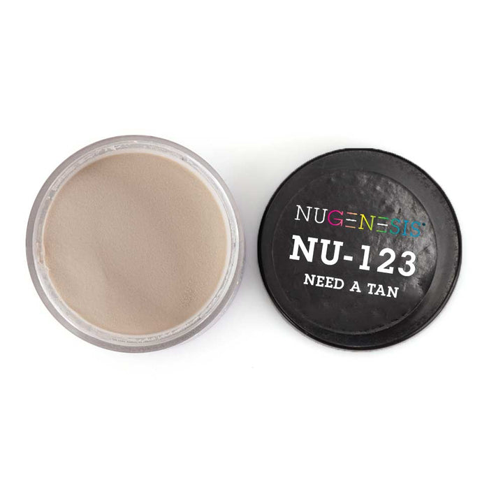 NUGENESIS - Need A Tan NU-123