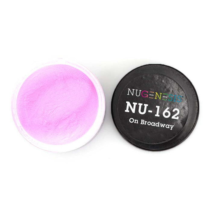 NUGENESIS - On Broadway NU-162